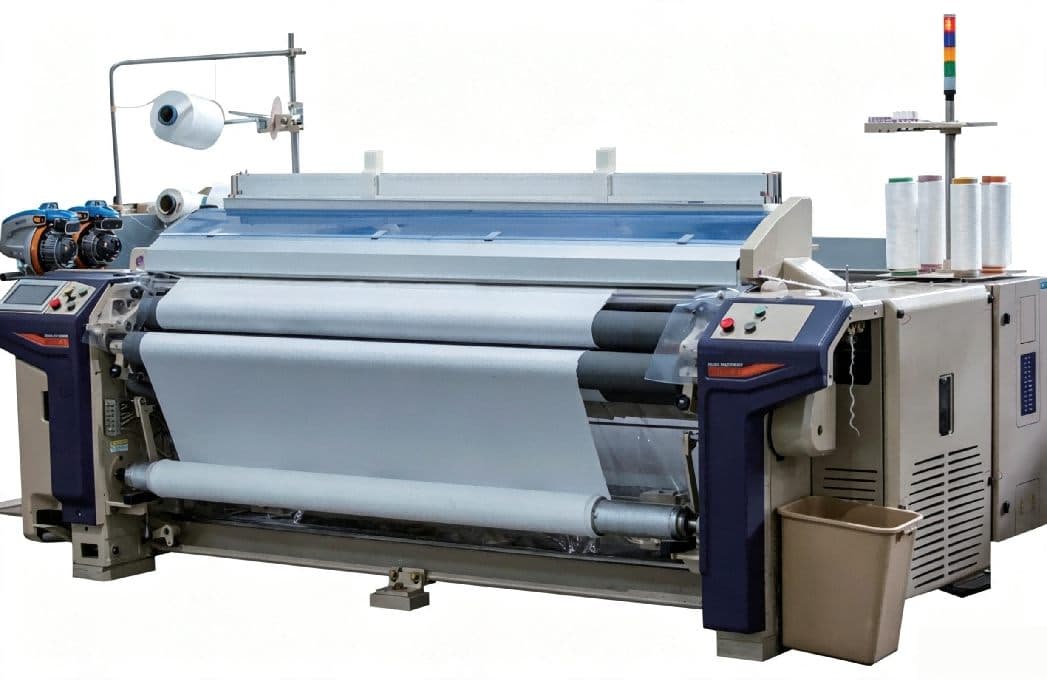 HW-6012 Water-Jet Loom