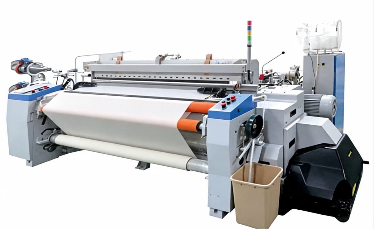 JA93-190-360 Series Air-Jet Loom