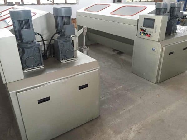 SMD Normal-Temperature Jigger Dyeing Machine