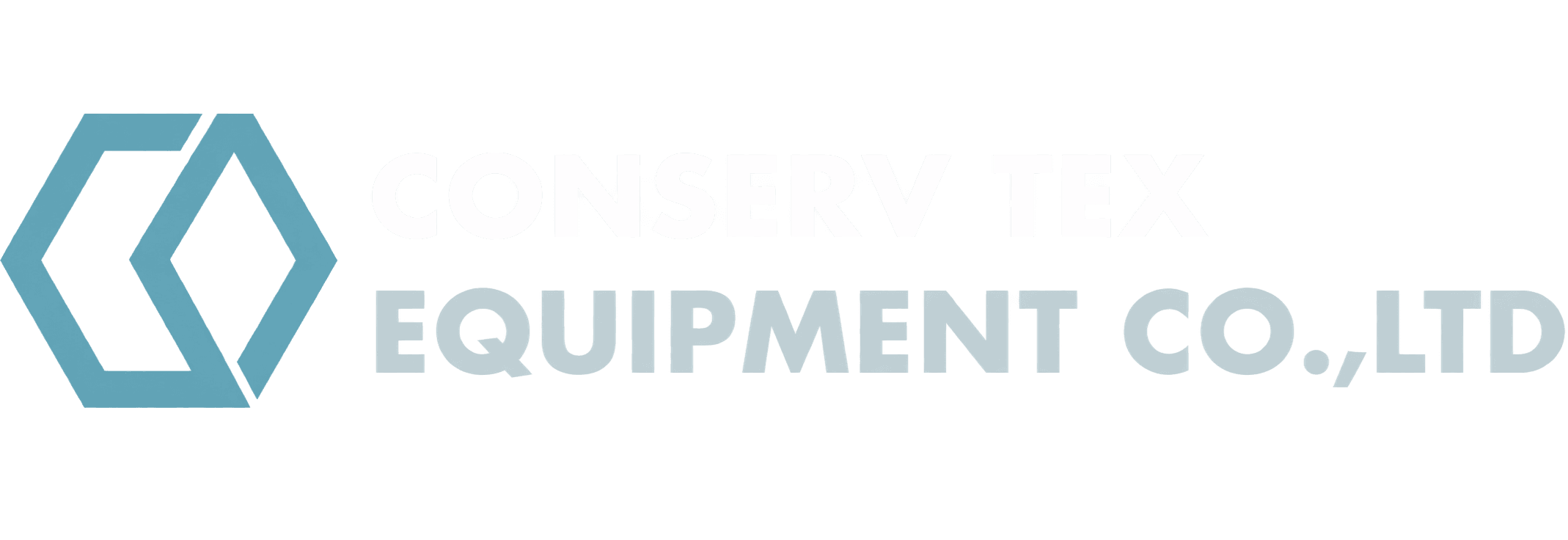 CONSERV TEX EQUIPMENT CO., LTD.
